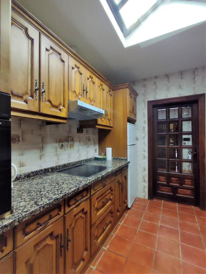 Finca Paraiso Rural El Burgo De Osma Extérieur photo